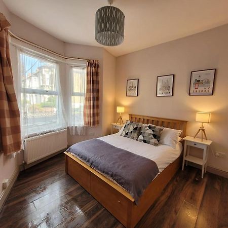 43 Kimberly Road Apartment Londyn Zewnętrze zdjęcie
