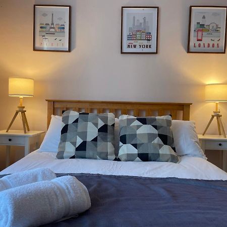 43 Kimberly Road Apartment Londyn Zewnętrze zdjęcie