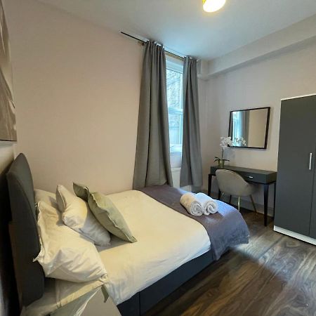 43 Kimberly Road Apartment Londyn Zewnętrze zdjęcie