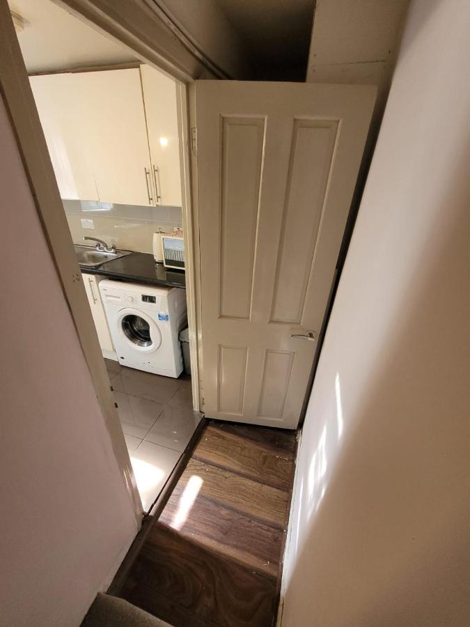43 Kimberly Road Apartment Londyn Zewnętrze zdjęcie