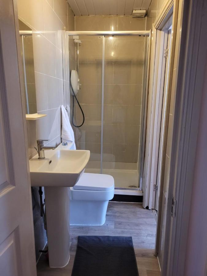 43 Kimberly Road Apartment Londyn Zewnętrze zdjęcie
