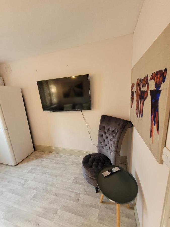 43 Kimberly Road Apartment Londyn Zewnętrze zdjęcie