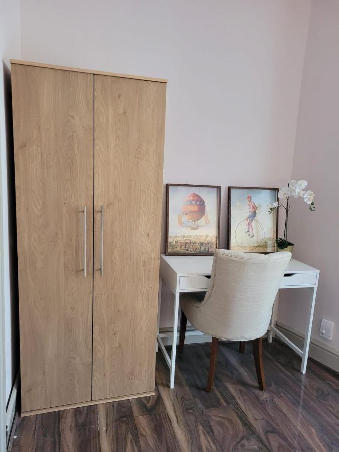43 Kimberly Road Apartment Londyn Zewnętrze zdjęcie