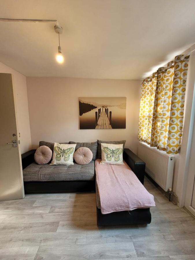 43 Kimberly Road Apartment Londyn Zewnętrze zdjęcie