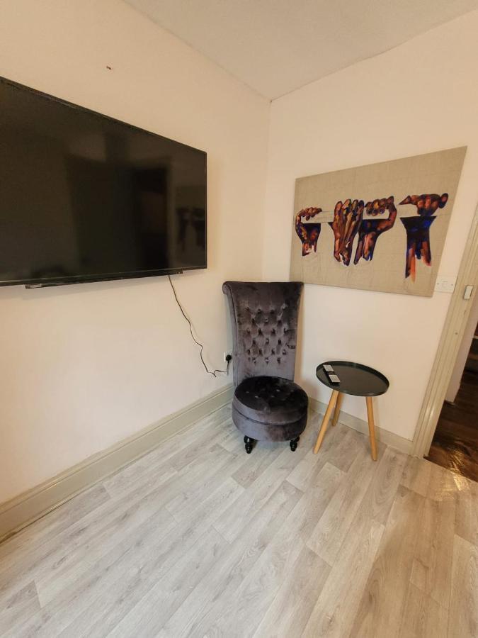 43 Kimberly Road Apartment Londyn Zewnętrze zdjęcie