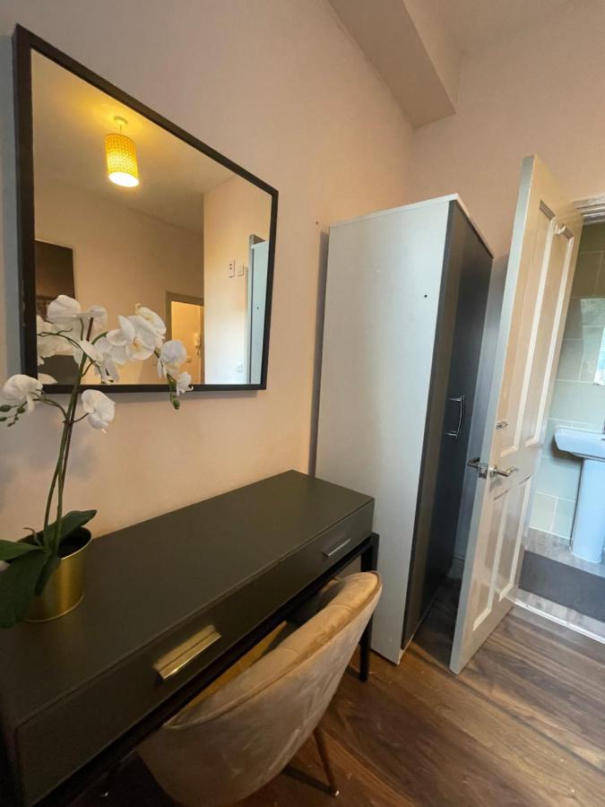 43 Kimberly Road Apartment Londyn Zewnętrze zdjęcie